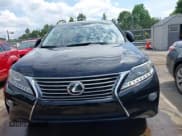 ✅ 2015 Lexus RX 350 • VIN: 2T2ZK1BA1FC202563 • Lot: 42404791. Listed on IAAI with 72,734 mi. Free auction sales archive from the USA and detailed vehicle history report at DreamBid. Image 12.