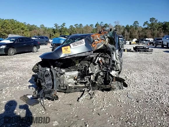 ✅ 2020 Hyundai Palisade Limited • VIN: KM8R5DHE4LU142957 • Лот: 88299965. Опубликован ранее на Copart с пробегом Не указан. Бесплатный доступ к архиву аукционных продаж из США и подробный отчёт об истории автомобиля на DreamBid. Изображение 14.