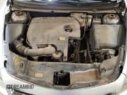 ✅ 2011 Chevrolet Malibu 1LT • VIN: 1G1ZC5E10BF265961 • Lot: 77151884. Wystawiony na Copart z przebiegiem 108 481 mil. Bezpłatny archiwum sprzedaży aukcyjnych z USA i szczegółowy raport historii pojazdu na DreamBid. Zdjęcie 11.