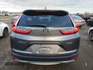 ✅ 2019 Honda CR-V EX • VIN: 2HKRW2H58KH138568 • Lot: 92169225. Listed on Copart with 154,866 mi. Free auction sales archive from the USA and detailed vehicle history report at DreamBid. Image 6.