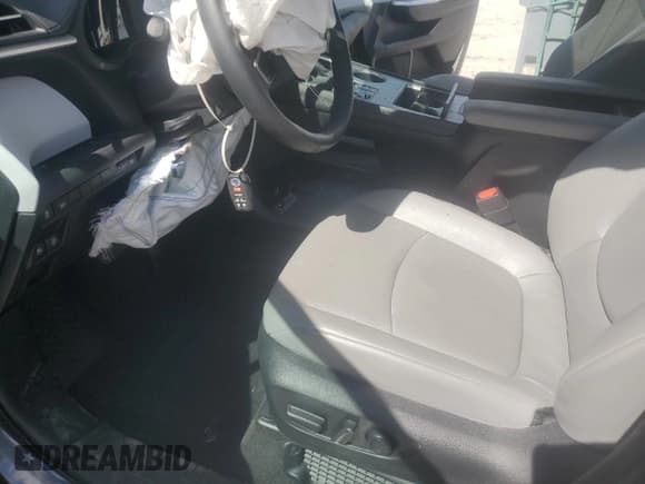 ✅ 2025 Toyota Sienna XLE • VIN: 5TDYRKECXSS225713 • Lot: 86642665. Wystawiony na Copart z przebiegiem Nie podano. Bezpłatny archiwum sprzedaży aukcyjnych z USA i szczegółowy raport historii pojazdu na DreamBid. Zdjęcie 7.