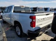 ✅ 2020 Chevrolet Silverado 1500 LT • VIN: 3GCUYDED1LG333207 • Lot: 77328694. Wystawiony na Copart z przebiegiem Nie podano. Bezpłatny archiwum sprzedaży aukcyjnych z USA i szczegółowy raport historii pojazdu na DreamBid. Zdjęcie 2.
