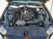 2023 Ford Mustang EcoBoost with VIN 1FA6P8TH0P5106814, listed as a Copart auction lot 67833965 with 60,114 mi miles and Salvage title. Bid and sale history available at DreamBid. Image 11.