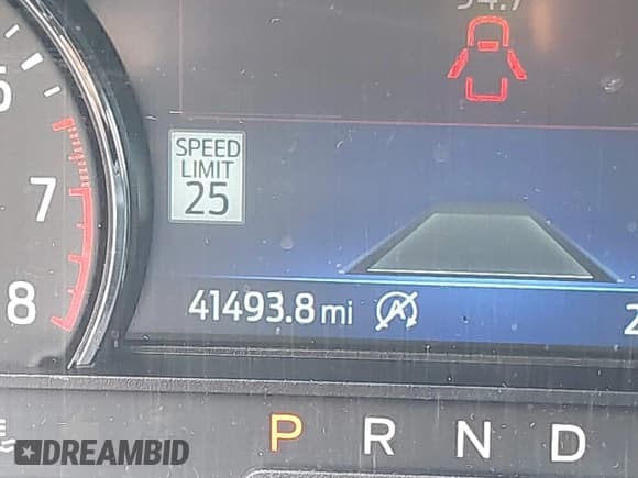 ✅ 2021 Ford Explorer Timberline • VIN: 1FMSK8JH5MGC09796 • Лот: 42343432. Опубликован ранее на IAAI с пробегом 41 493 миль. Бесплатный доступ к архиву аукционных продаж из США и подробный отчёт об истории автомобиля на DreamBid. Изображение 15.