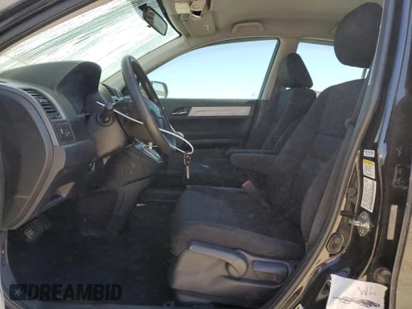 ✅ 2011 Honda CR-V LX • VIN: 5J6RE3H30BL001198 • Лот: 90689795. Опубликован ранее на Copart с пробегом 61 721 миль. Бесплатный доступ к архиву аукционных продаж из США и подробный отчёт об истории автомобиля на DreamBid. Изображение 7.