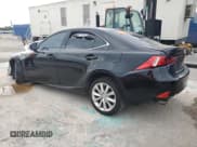 ✅ 2015 Lexus IS 250 • VIN: JTHBF1D29F5054495 • Lot: 90949025. Listed on Copart with 114,697 mi. Free auction sales archive from the USA and detailed vehicle history report at DreamBid. Image 2.