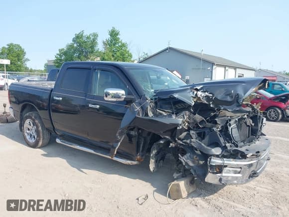 ✅ 2009 Dodge 1500 SLT • VIN: 1D3HV13T39S723883 • Lot: 42357664. Wystawiony na IAAI z przebiegiem 159 185 mil. Bezpłatny archiwum sprzedaży aukcyjnych z USA i szczegółowy raport historii pojazdu na DreamBid. Zdjęcie 6.