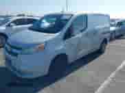 2015 Chevrolet City Express Cargo LS с VIN 3N63M0YN2FK709335, выставлен на аукционе IAAI как лот 42613567 с пробегом 117 215 миль миль и . История ставок и продаж доступна на DreamBid. Изображение 6.