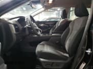 ✅ 2022 Nissan Rogue SV • VIN: 5N1BT3BB9NC670647 • Lot: 85904825. Wystawiony na Copart z przebiegiem 45 190 mil. Bezpłatny archiwum sprzedaży aukcyjnych z USA i szczegółowy raport historii pojazdu na DreamBid. Zdjęcie 7.