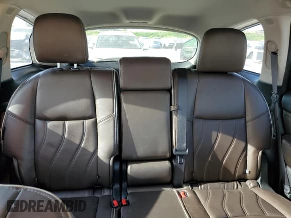 ✅ 2019 Infiniti QX60 Pure • VIN: 5N1DL0MN5KC565811 • Lot: 54730725. Listed on Copart with 87,001 mi. Free auction sales archive from the USA and detailed vehicle history report at DreamBid. Image 10.