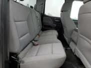 ✅ 2016 Chevrolet Silverado 1500 LS • VIN: 1GCVKNEC4GZ421872 • Лот: 51956675. Опубликован ранее на Copart с пробегом 88 994 миль. Бесплатный доступ к архиву аукционных продаж из США и подробный отчёт об истории автомобиля на DreamBid. Изображение 10.