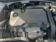 2019 Chevrolet Malibu LS z VIN 1G1ZC5ST6KF213160, wystawiony jako Copart lot #84736915 z przebiegiem 102 894 mil mil oraz Szkoda całkowita • Salvage title. Historia ofert i sprzedaży dostępna na DreamBid. Obrazek 13.