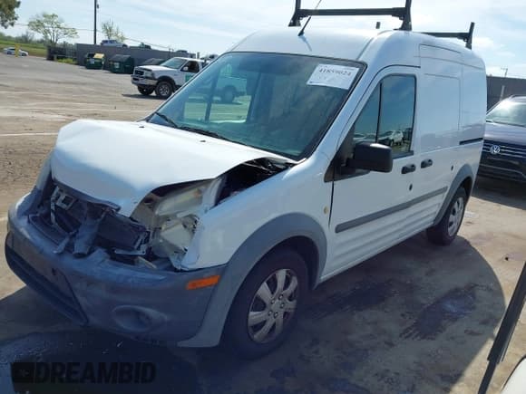 ✅ 2011 Ford Transit Connect XL • VIN: NM0LS7CN8BT058511 • Лот: 41859024. Опубликован ранее на IAAI с пробегом 180 227 миль. Бесплатный доступ к архиву аукционных продаж из США и подробный отчёт об истории автомобиля на DreamBid. Изображение 17.