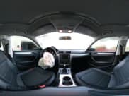 ✅ 2019 Volkswagen Passat Wolfsburg Edition • VIN: 1VWLA7A39KC012464 • Лот: 42804341. Опубликован ранее на IAAI с пробегом 158 748 миль. Бесплатный доступ к архиву аукционных продаж из США и подробный отчёт об истории автомобиля на DreamBid. Изображение 19.