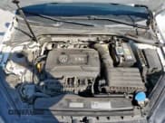 ✅ 2017 Volkswagen Golf GTI S • VIN: 3VW4T7AUXHM069903 • Lot: 85512655. Listed on Copart with 106,719 mi. Free auction sales archive from the USA and detailed vehicle history report at DreamBid. Image 11.