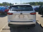 ✅ 2017 Lexus NX 300h • VIN: JTJBJRBZ1H2064647 • Lot: 65437224. Wystawiony na Copart z przebiegiem 4 762 mil. Bezpłatny archiwum sprzedaży aukcyjnych z USA i szczegółowy raport historii pojazdu na DreamBid. Zdjęcie 6.