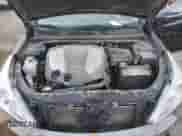 2012 Hyundai Azera с VIN KMHFH4JG7CA172025, выставлен на аукционе Copart как лот 79462464 с пробегом 185 998 миль миль и Списание • Salvage title. История ставок и продаж доступна на DreamBid. Изображение 11.