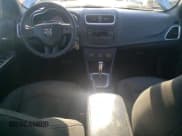 ✅ 2013 Dodge Avenger SE • VIN: 1C3CDZAB0DN661160 • Lot: 85726174. Wystawiony na Copart z przebiegiem 195 615 mil. Bezpłatny archiwum sprzedaży aukcyjnych z USA i szczegółowy raport historii pojazdu na DreamBid. Zdjęcie 8.