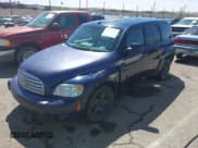 ✅ 2011 Chevrolet HHR 1LT • VIN: 3GNBABFW3BS607221 • Lot: 41947366. Listed on IAAI with 254,929 mi. Free auction sales archive from the USA and detailed vehicle history report at DreamBid. Image 17.