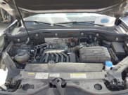 ✅ 2023 Volkswagen Atlas SE • VIN: 1V2JR2CAXPC550095 • Lot: 43479260. Wystawiony na IAAI z przebiegiem 21 622 mil. Bezpłatny archiwum sprzedaży aukcyjnych z USA i szczegółowy raport historii pojazdu na DreamBid. Zdjęcie 10.