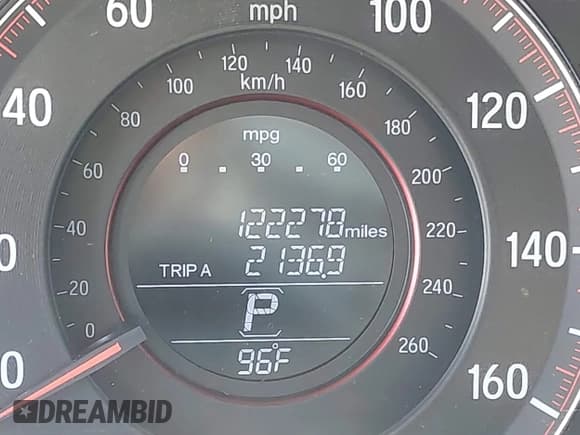 ✅ 2017 Honda Accord Sport SE • VIN: 1HGCR2F11HA258064 • Лот: 43297678. Опубликован ранее на IAAI с пробегом 122 278 миль. Бесплатный доступ к архиву аукционных продаж из США и подробный отчёт об истории автомобиля на DreamBid. Изображение 15.