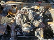 ✅ 2002 Chevrolet Silverado 2500HD LT • VIN: 1GCHK23152F153955 • Лот: 93666755. Опубликован ранее на Copart с пробегом Не указан. Бесплатный доступ к архиву аукционных продаж из США и подробный отчёт об истории автомобиля на DreamBid. Изображение 11.