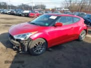 ✅ 2012 Hyundai Veloster w/Gray Int • VIN: KMHTC6AD7CU056647 • Lot: 41434535. Wystawiony na IAAI z przebiegiem 68 691 mil. Bezpłatny archiwum sprzedaży aukcyjnych z USA i szczegółowy raport historii pojazdu na DreamBid. Zdjęcie 2.