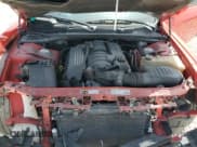 ✅ 2015 Dodge Challenger SRT 392 • VIN: 2C3CDZDJ6FH709761 • Lot: 64776334. Wystawiony na Copart z przebiegiem 82 639 mil. Bezpłatny archiwum sprzedaży aukcyjnych z USA i szczegółowy raport historii pojazdu na DreamBid. Zdjęcie 12.