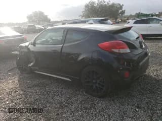 ✅ 2016 Hyundai Veloster Turbo Rally Edition • VIN: KMHTC6AE8GU252286 • Lot: 71775123. Wystawiony na Copart z przebiegiem 122 094 mil. Bezpłatny archiwum sprzedaży aukcyjnych z USA i szczegółowy raport historii pojazdu na DreamBid. Zdjęcie 2.