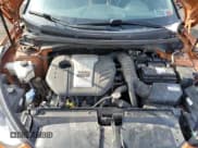 ✅ 2016 Hyundai Veloster Turbo R-Spec • VIN: KMHTC6AE9GU297012 • Lot: 43316475. Wystawiony na Copart z przebiegiem 135 494 mil. Bezpłatny archiwum sprzedaży aukcyjnych z USA i szczegółowy raport historii pojazdu na DreamBid. Zdjęcie 11.