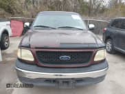 ✅ 2001 Ford F-150 XL • VIN: 2FTRX07W31CA59129 • Лот: 41349352. Опубликован ранее на IAAI с пробегом 272 026 миль. Бесплатный доступ к архиву аукционных продаж из США и подробный отчёт об истории автомобиля на DreamBid. Изображение 6.