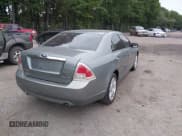 ✅ 2006 Ford Fusion SEL • VIN: 3FAHP08146R130423 • Lot: 43119025. Listed on IAAI with 143,173 mi. Free auction sales archive from the USA and detailed vehicle history report at DreamBid. Image 4.