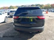 ✅ 2020 Chevrolet Traverse LT • VIN: 1GNEVHKW7LJ131620 • Лот: 43509865. Опубликован ранее на IAAI с пробегом 95 735 миль. Бесплатный доступ к архиву аукционных продаж из США и подробный отчёт об истории автомобиля на DreamBid. Изображение 16.