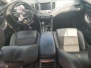 ✅ 2017 Chevrolet Impala LT • VIN: 2G1105SA2H9166571 • Лот: 62461354. Опубликован ранее на Copart с пробегом 99 571 миль. Бесплатный доступ к архиву аукционных продаж из США и подробный отчёт об истории автомобиля на DreamBid. Изображение 8.