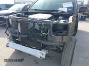 ✅ 2012 Toyota Tacoma PreRunner • VIN: 5TFJU4GN7CX019769 • Lot: 43735015. Listed on IAAI with 116,237 mi. Free auction sales archive from the USA and detailed vehicle history report at DreamBid. Image 6.