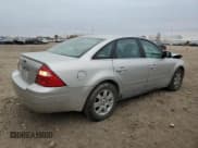 ✅ 2006 Ford Five Hundred SEL • VIN: 1FAFP24136G103214 • Lot: 91218885. Wystawiony na Copart z przebiegiem Nie podano. Bezpłatny archiwum sprzedaży aukcyjnych z USA i szczegółowy raport historii pojazdu na DreamBid. Zdjęcie 3.