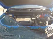 ✅ 2024 Chevrolet Blazer LT • VIN: 3GNKBDR44RS161108 • Lot: 43226510. Wystawiony na IAAI z przebiegiem 17 963 mil. Bezpłatny archiwum sprzedaży aukcyjnych z USA i szczegółowy raport historii pojazdu na DreamBid. Zdjęcie 10.