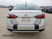 ✅ 2023 Nissan Versa S • VIN: 3N1CN8DV2PL828652 • Lot: 90528755. Listed on Copart with 14,483 mi. Free auction sales archive from the USA and detailed vehicle history report at DreamBid. Image 6.