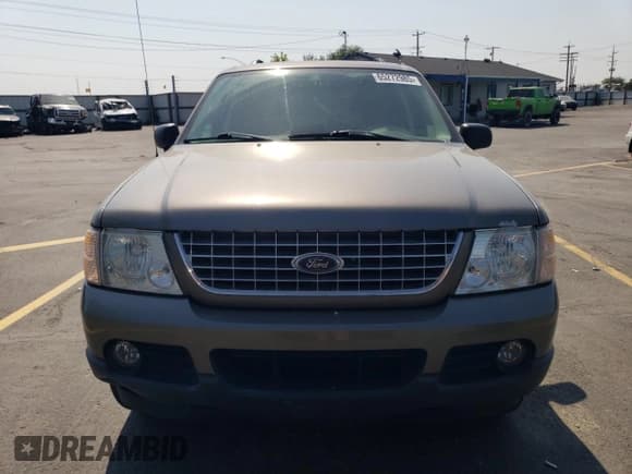 ✅ 2003 Ford Explorer XLT • VIN: 1FMZU73W03ZB15147 • Lot: 65272985. Listed on Copart with 154,725 mi. Free auction sales archive from the USA and detailed vehicle history report at DreamBid. Image 5.