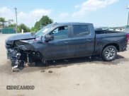 ✅ 2022 Chevrolet Silverado 1500 RST • VIN: 1GCUYEED9NZ147620 • Лот: 42581312. Опубликован ранее на IAAI с пробегом 71 692 миль. Бесплатный доступ к архиву аукционных продаж из США и подробный отчёт об истории автомобиля на DreamBid. Изображение 6.