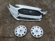 ✅ 2018 Ford Transit Connect XL • VIN: NM0LS7E71J1357752 • Лот: 54782625. Опубликован ранее на Copart с пробегом 198 596 миль. Бесплатный доступ к архиву аукционных продаж из США и подробный отчёт об истории автомобиля на DreamBid. Изображение 12.