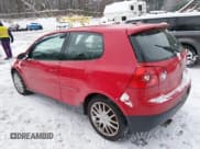 ✅ 2007 Volkswagen Golf GTI • VIN: WVWEV71K87W084754 • Lot: 43854933. Listed on IAAI with 149,699 mi. Free auction sales archive from the USA and detailed vehicle history report at DreamBid. Image 3.