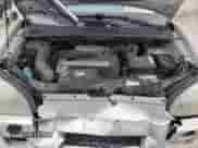 2005 Hyundai Tucson GL z VIN KM8JM12B85U101120, wystawiony jako Copart lot #81609074 z przebiegiem 181 914 mil mil oraz Szkoda całkowita • Salvage title. Historia ofert i sprzedaży dostępna na DreamBid. Obrazek 12.