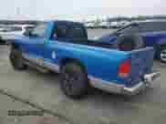 2000 Dodge Dakota Sport z VIN 1B7GG26N0YS530588, wystawiony jako Copart lot #44699515 z przebiegiem Nie podano mil oraz Szkoda całkowita • Salvage title. Historia ofert i sprzedaży dostępna na DreamBid. Obrazek 2.