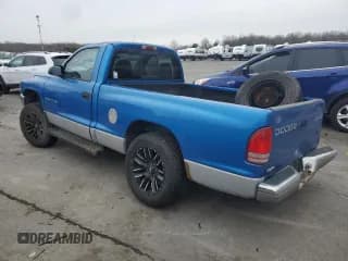 ✅ 2000 Dodge Dakota Sport • VIN: 1B7GG26N0YS530588 • Lot: 44699515. Wystawiony na Copart z przebiegiem Nie podano. Bezpłatny archiwum sprzedaży aukcyjnych z USA i szczegółowy raport historii pojazdu na DreamBid. Zdjęcie 2.