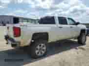 2014 Chevrolet Silverado 1500 LT с VIN 3GCUKREC2EG207303, выставлен на аукционе Copart как лот 67396255 с пробегом 207 836 миль миль и Чистый • Clean title. История ставок и продаж доступна на DreamBid. Изображение 3.