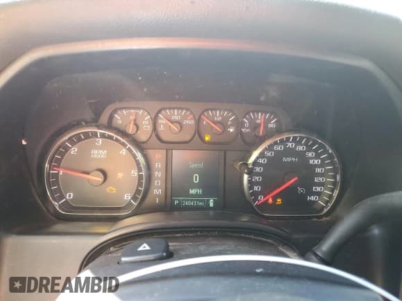 ✅ 2015 Chevrolet Silverado 2500HD Work Truck • VIN: 1GC0KUEG3FZ506949 • Lot: 89681115. Listed on Copart with 240,431 mi. Free auction sales archive from the USA and detailed vehicle history report at DreamBid. Image 9.