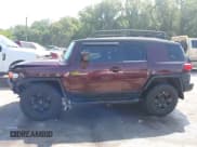 ✅ 2007 Toyota FJ Cruiser • VIN: JTEBU11F170003517 • Лот: 42981636. Опубликован ранее на IAAI с пробегом 169 928 миль. Бесплатный доступ к архиву аукционных продаж из США и подробный отчёт об истории автомобиля на DreamBid. Изображение 14.