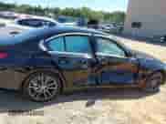 2021 BMW 3 Series 330i с VIN 3MW5R1J03M8B73097, выставлен на аукционе IAAI как лот 43364582 с пробегом 27 936 миль миль и . История ставок и продаж доступна на DreamBid. Изображение 13.