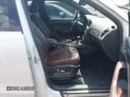 ✅ 2017 Audi Q5 Prestige • VIN: WA1W7AFP7HA024568 • Lot: 42337249. Wystawiony na IAAI z przebiegiem 120 029 mil. Bezpłatny archiwum sprzedaży aukcyjnych z USA i szczegółowy raport historii pojazdu na DreamBid. Zdjęcie 5.